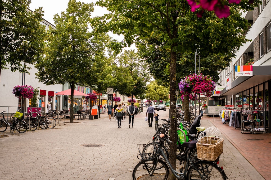 Neuigkeiten Stadt Emsdetten