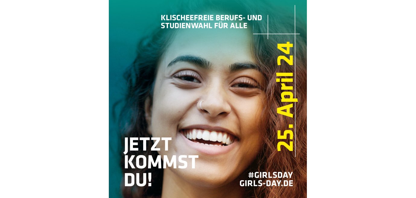 Girls‘ und Boys‘ Day 2024 Stadt Emsdetten